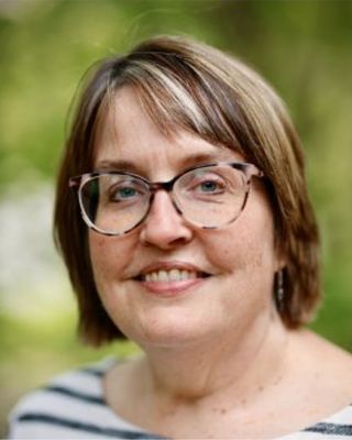 Photo of Laura Nagy, Licensed Professional Counselor, MA, LPC