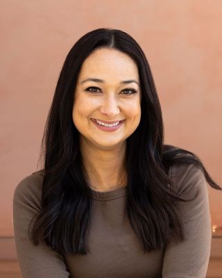 Photo of Katelyn Carr Galvin, Marriage & Family Therapist, MS, LMFT