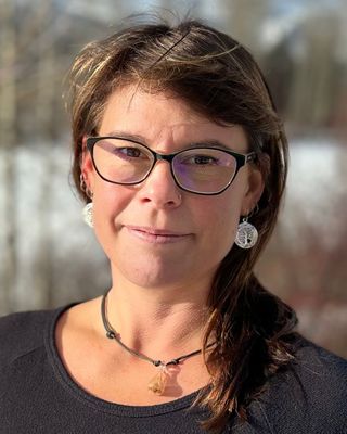 Photo of Jennifer Nothstein - Wild Willow Counselling, RPC-C, Counsellor