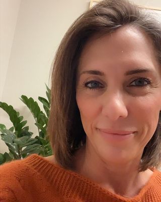 Photo of Vanessa Lynn Brown, Clinical Social Work/Therapist, LCSW