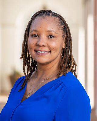 Photo of Erica McCullough, Marriage & Family Therapist, MAS, LMFT