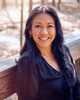 Photo of Dolores P Cuevas, Marriage & Family Therapist Associate, MA