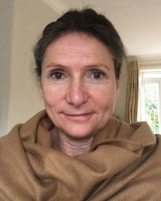 Photo of Emma Paterson, Psychotherapist in Newcastle upon Tyne, England