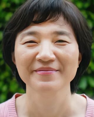 Photo of Jungwon Kim, Marriage & Family Therapist in Joshua Tree, CA