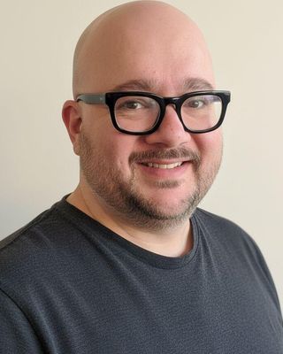 Photo of Ken Markovic, Clinical Social Work/Therapist, LCSW