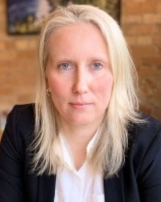 Photo of Anastasia Adarych, Registered Social Worker, MSW, RSW