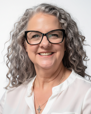 Photo of Michelle Sety, Clinical Social Work/Therapist, LICSW