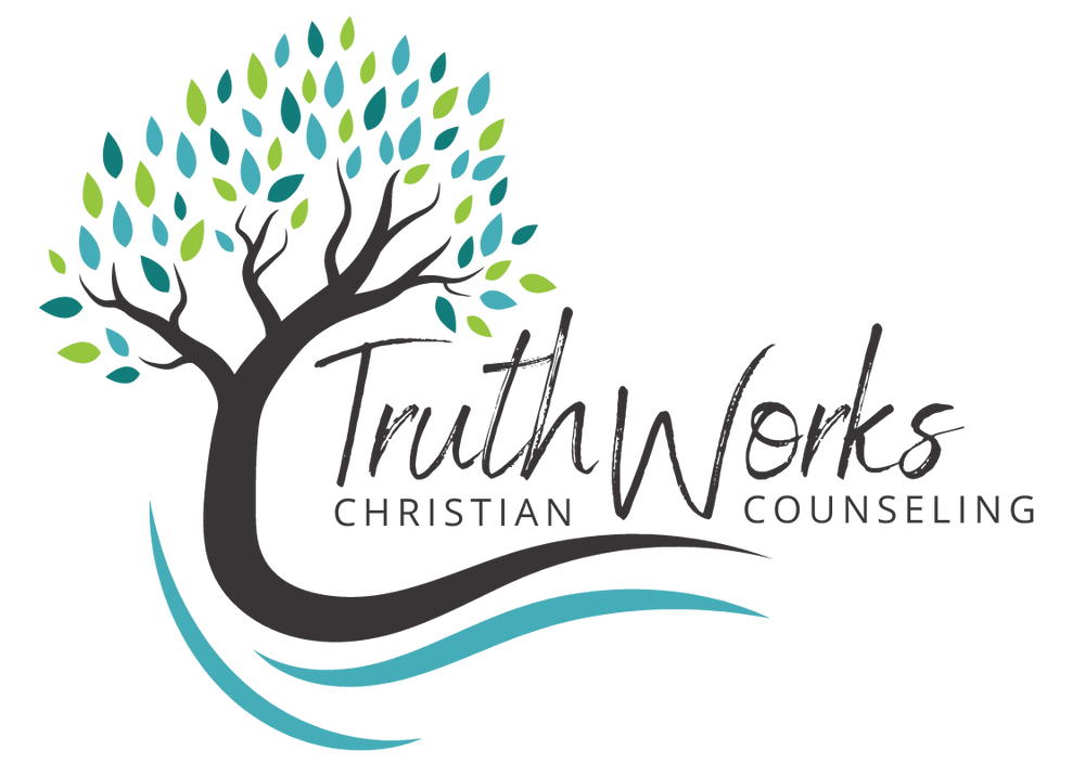 Christian Counseling