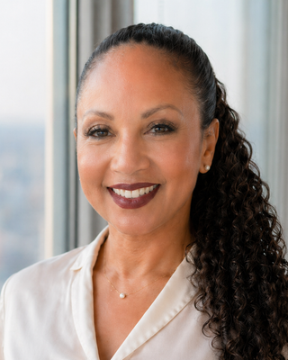 Photo of Pascale Kidane - VirtualPsychiatricCare.com, Psychiatric Nurse Practitioner, MSN, NP, PMHNP