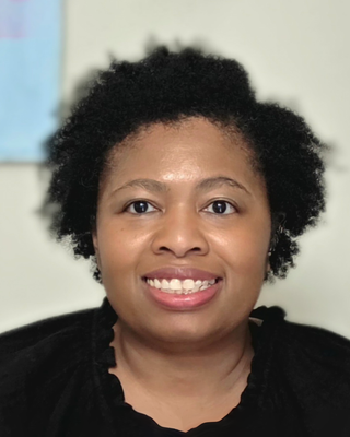 Photo of Tina Price, Licensed Professional Counselor, LPC