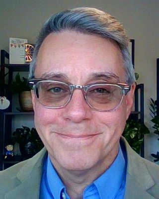 Photo of David Bruce, RP, C-PD, ASDCS, ADHD-CP, CCTP-II, Registered Psychotherapist