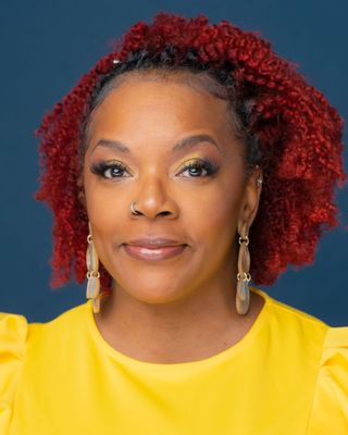 Photo of Edwina Taylor-Flowers - Lotus Therapeutic Services, Licensed Professional Counselor, LPC, MAC