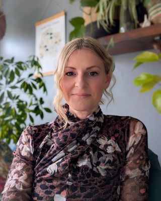 Photo of Vikki Sherouse - Elmroom Counselling & Psychotherapy, Counsellor, MBACP