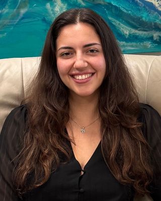 Photo of Valeria Scher-Arazi, Pre-Licensed Professional, MSW