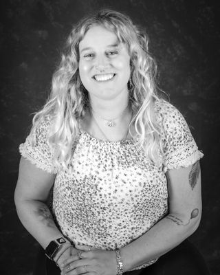 Photo of Erica Wammock, Registered Marriage & Family Therapist Intern, MS, RMFTI