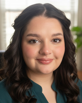 Photo of Hannah Johnson, Clinical Social Work/Therapist, LCSW