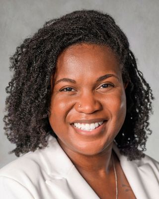Photo of Khiana Wyatt-Locus, Clinical Social Work/Therapist, LCSW