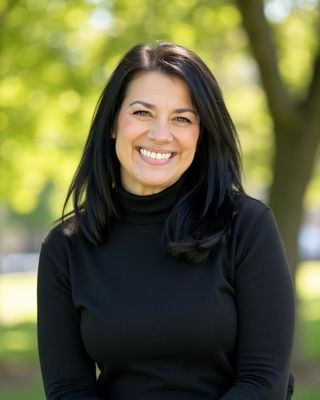 Photo of Randi Hagen, Psychiatric Nurse Practitioner, PMHNP