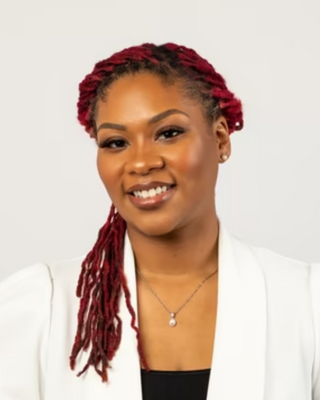 Photo of LaBrea Russell, Licensed Professional Counselor, LPC