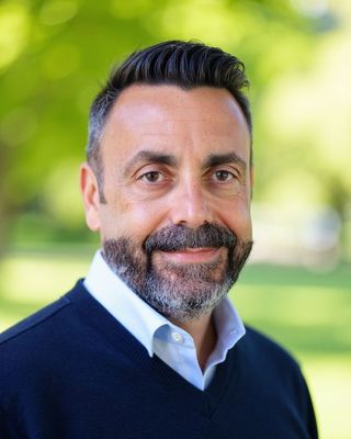 Photo of Ken Litwak, Drug & Alcohol Counselor, MS, LIAC, LCADC, ICGC-II