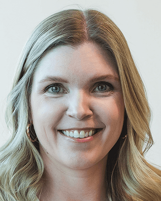 Photo of Jessica Ling, Registered Provisional Psychologist, MACP