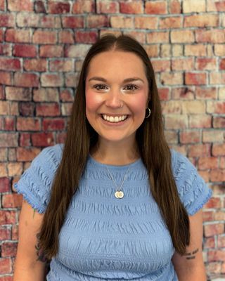 Photo of Brooke Simons, Licensed Professional Clinical Counselor, MA, LPCC