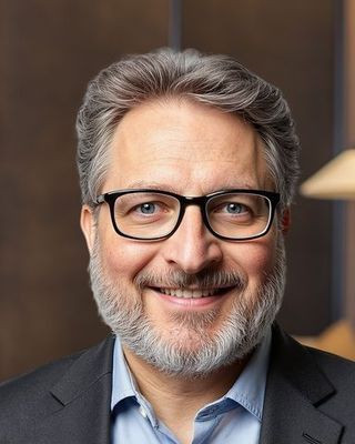 Photo of Dr. James Staudenmeier, Psychiatrist, MD
