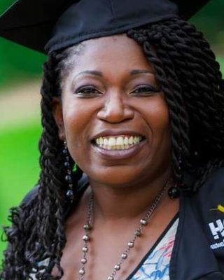Photo of Ava Germany-Carter, Clinical Social Work/Therapist, LMSW