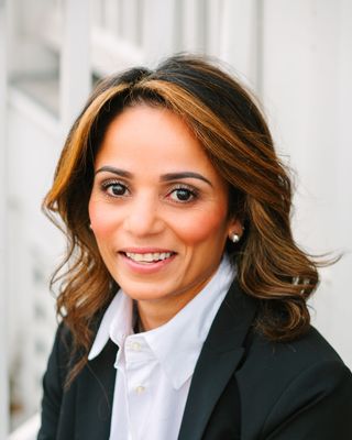 Photo of Bridget Martinez, Counselor, LCPC, CADC