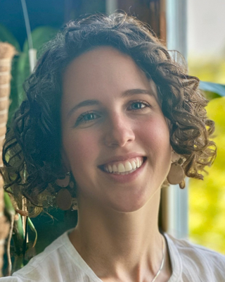 Photo of Mor Goldberger, Pre-Licensed Professional, MFT, MBA