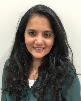 Photo of Puja Patel, BPharm, RP, Registered Psychotherapist (Qualifying)
