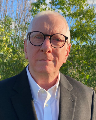 Photo of John Slate, Licensed Professional Counselor, LPC