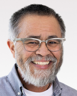Photo of C Kai Medina-Martinez, Clinical Social Work/Therapist, LCSW