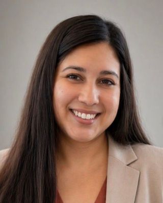 Photo of Jazmin Ariel Llamas, Psychologist, PhD