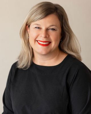 Photo of Zoe Triggs, Psychotherapist, MA, PBANZ