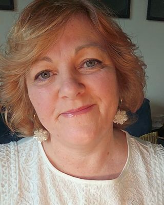 Photo of Lisa J Gargaro - Let Me Sleep | Nervous System Support, PhD