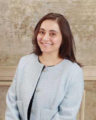 Photo of Lana Hishmeh, Licensed Professional Counselor, LPC