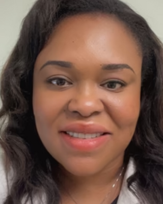 Photo of Stephanie Duliepre, Psychiatric Nurse Practitioner, PMHNP