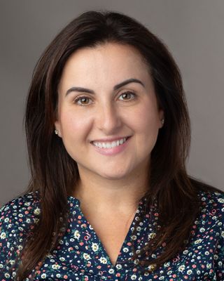 Photo of Dr. Gina Sita-Molz, Psychologist in Brooklyn, NY