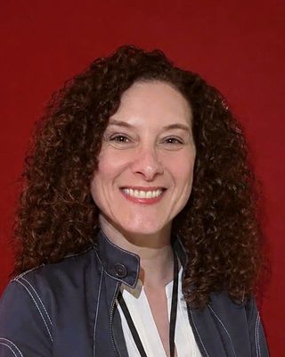 Photo of Amy Stern, Clinical Social Work/Therapist, LCSW-R