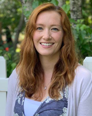 Photo of Brittany Reed-Martin, Counselor in Maine