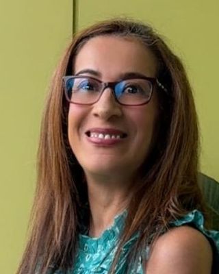 Photo of Rima Alkadamani, Counsellor, ACA-L2