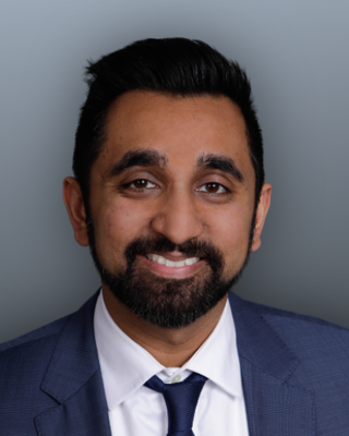 Photo of Dr. Aneel Ursani, Psychiatrist, MD