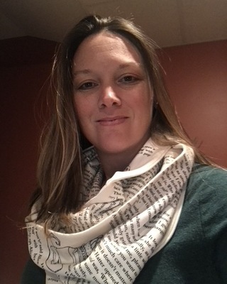 Photo of Heather Gerhart, Pre-Licensed Professional in Ephrata, PA