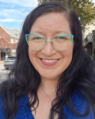 Photo of Holly Brown, Psychologist, PhD