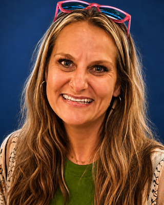 Photo of Kerry Litke, Clinical Social Work/Therapist, LCSW