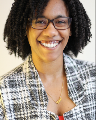 Photo of Sydney Claussell, MA, CAT-LP