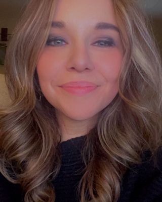 Photo of Lucia Castaneda, Licensed Professional Counselor, LPC