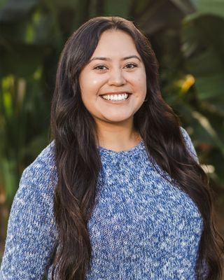 Photo of Edith Ortiz Salgado, Marriage & Family Therapist Associate, MS, AMFT, APCC