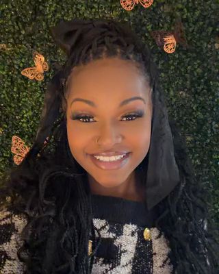 Photo of Alexis Proctor, Clinical Social Work/Therapist, MSW, LCSW
